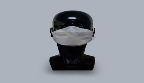 全自動(dòng)柳葉型口罩機(jī) 無紡布魚型口罩一體機(jī)助力防霧霾